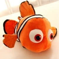 Мягкая игрушка рыбка Немо «В поисках Немо»