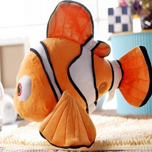 Мягкая игрушка рыбка Немо «В поисках Немо»