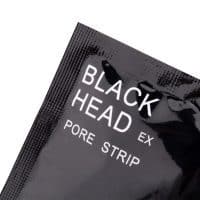 Очищающая черная маска для лица от черных точек Black Head 5 шт.
