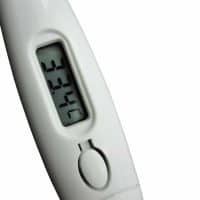 Термометр электронный (цифровой) медицинский