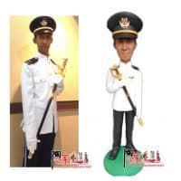 3D фигурка статуэтка двойник по фотографии на заказ