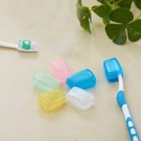 Чехол для зубной щетки