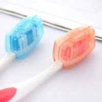 Чехол для зубной щетки