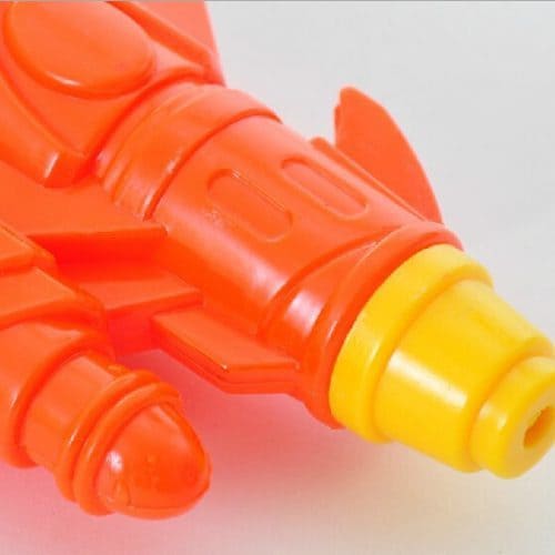 Детский водяной (водный) пистолет игрушка