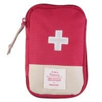 Мини сумка для аптечки первой помощи