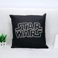 Наволочка на подушку Звездные войны (Star Wars) 45х45 см