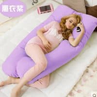 Подушка для беременных U-образная для сна