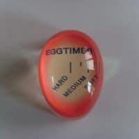 Таймер-индикатор готовности для варки яиц Egg Timer