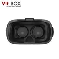 3D очки виртуальной реальности VR BOX 1.0, 2.0, 3.0 для смартфонов с Bluetooth пультом д/у