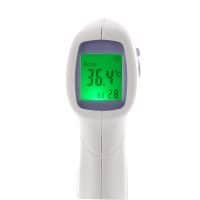 Электронные термометры для измерения температуры тела с Алиэкспресс - место 8 - фото 6