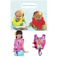Детские бассейны и аксессуары для плавания на Алиэкспресс - место 9 - фото 6