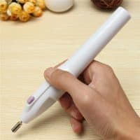 Электрическая ручка инструмент для квиллинга скрапбукинг