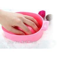 Маникюрная ванночка для мокрого маникюра, ногтей, рук
