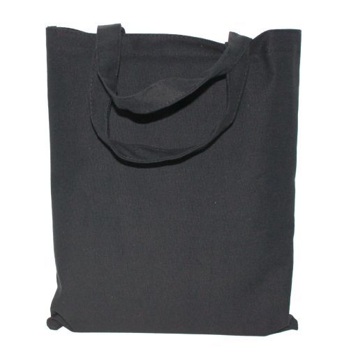 Многоразовая хозяйственная хлопковая ЭКО сумка для продуктов, покупок – 2 шт.