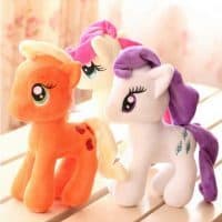 Мягкая игрушка единорог Май Литл Пони (My Little Pony)
