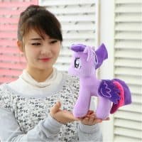 Мягкая игрушка единорог Май Литл Пони (My Little Pony)