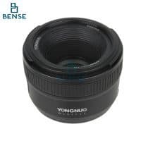 Объектив YONGNUO 50 мм F 1.8 AF для Nikon