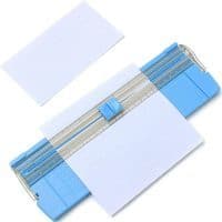 Роликовый резак для бумаги A4/A5 скрапбукинг