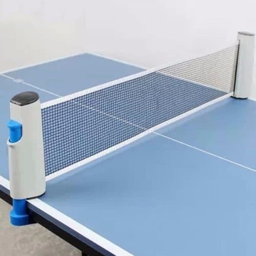 Сетка для настольного тенниса (пинг-понга) с креплением