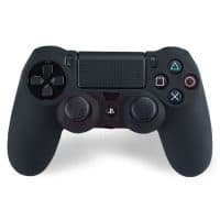 Силиконовый чехол для геймпада джойстика PlayStation 4 (PS4)
