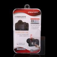 Защита экрана, защитное закаленное стекло для фотоаппарата Nikon D3100/D3200/D3300