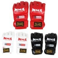 Боксерские перчатки для ММА (MMA)