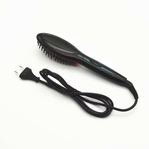 Электрическая расческа выпрямитель для волос