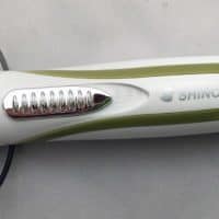 Электрические большие щипцы плойка 5 роликов для завивки волос, для создания волн