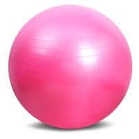 Гимнастический мяч для фитнеса Фитбол 65 см