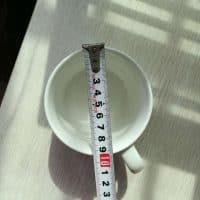 Керамическая кружка-чашка с Муми Троллями
