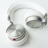 Наушники гарнитура Meizu HD50 HIFI Headphone