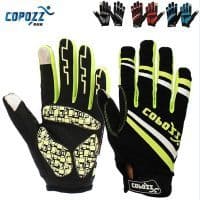 Спортивные перчатки для езды на велосипеде Copozz