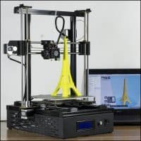 3D принтер DMS DP5 200х200х270