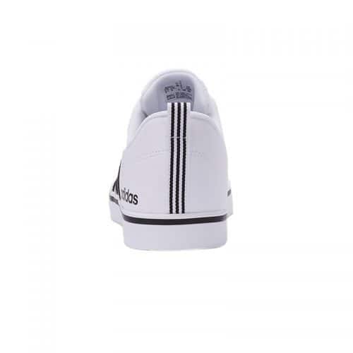 Adidas NEO Label кроссовки кеды мужские белые