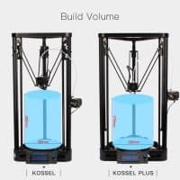 Популярные 3D принтеры на Алиэкспресс - место 4 - фото 5