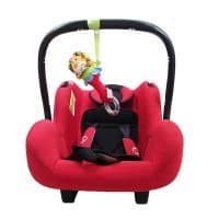 Держатель-ремень для игрушек в детскую коляску