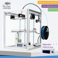 Популярные 3D принтеры на Алиэкспресс - место 5 - фото 1