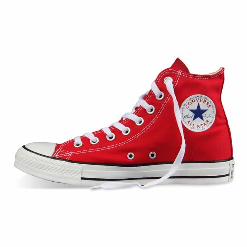 Кеды мужские и женские Converse All Star (красные, синие, черные, бежевые, ...