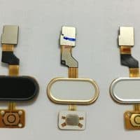 Кнопка для ремонта телефона MEIZU M3S Mini