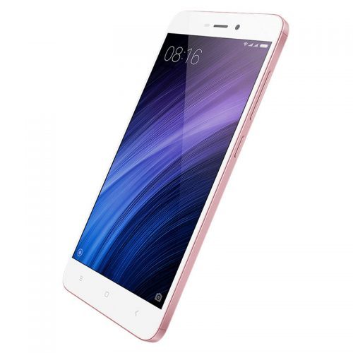 Мобильный телефон смартфон Xiaomi Redmi 4А 5.0″ 2 ГБ + 16 ГБ 13.0MP 3120мAч