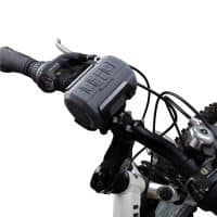 Портативный водонепроницаемый Bluetooth динамик мини-колонка для велосипеда FM-радио VENSTAR S404