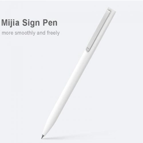 Ручка original Xiaomi Mijia Sign Pen 0.5 мм