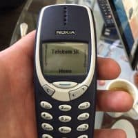 Старые модели телефонов Nokia с Алиэкспресс - место 9 - фото 2
