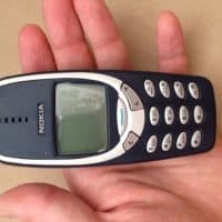 Старые модели телефонов Nokia с Алиэкспресс - место 9 - фото 4