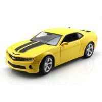 Игрушка модель автомобиля Chevrolet Camaro (1:36)