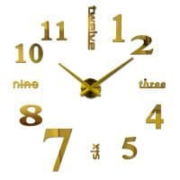 Подборка оригинальных настенных часов на Алиэкспресс - место 20 - фото 10