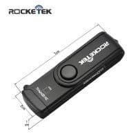 Картридер считыватель смарт карт card reader Rocketek USB 3.0