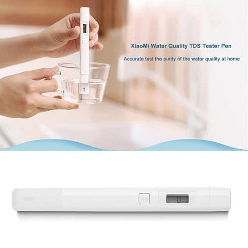 Тестер качества воды Xiaomi Mi TDS pen