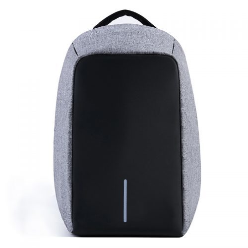 Водонепроницаемый рюкзак Design Bobby (реплика) с USB портом для ноутбука до 15″