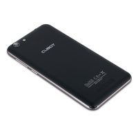 Смартфон Cubot Note S MTK6580 5.5″ 2 Gb 16 Gb 4150 mAh Black/White/Gold